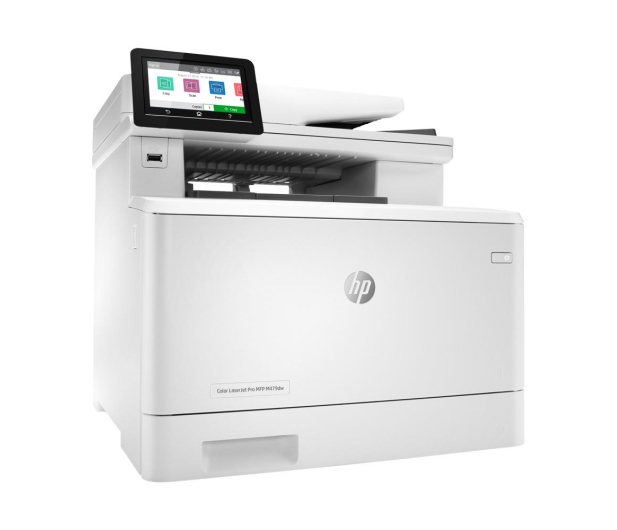 HP HP LaserJetPro M479dw W1A77 - 1463999 - zdjęcie 5